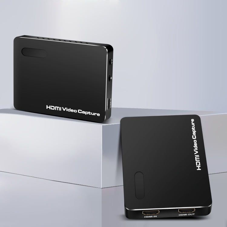 NK-A20 USB3.2 4K HDMI HDビデオキャプチャカード、NK-A20