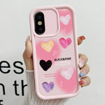 Diamond Sand TPU Full Coverage Phone Case, For iPhone 11 Pro, For iPhone XR, For iPhone XS Max, For iPhone X