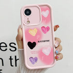 Diamond Sand TPU Full Coverage Phone Case, For iPhone 11 Pro, For iPhone XR, For iPhone XS Max, For iPhone X