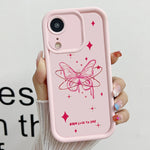 Diamond Sand TPU Full Coverage Phone Case, For iPhone 11 Pro, For iPhone XR, For iPhone XS Max, For iPhone X