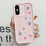Diamond Sand TPU Full Coverage Phone Case, For iPhone 11 Pro, For iPhone XR, For iPhone XS Max, For iPhone X