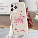 Diamond Sand TPU Full Coverage Phone Case, For iPhone 11 Pro, For iPhone XR, For iPhone XS Max, For iPhone X