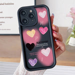 Diamond Sand TPU Full Coverage Phone Case, For iPhone 11 Pro, For iPhone XR, For iPhone XS Max, For iPhone X