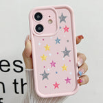 Diamond Sand TPU Full Coverage Phone Case, For iPhone 13 Pro Max, For iPhone 13 Pro, For iPhone 13, For iPhone 12