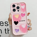 Diamond Sand TPU Full Coverage Phone Case, For iPhone 13 Pro Max, For iPhone 13 Pro, For iPhone 13, For iPhone 12
