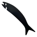 アクリル魚型 オーブンプッシュプルラック ベーキングプッシュプルツール