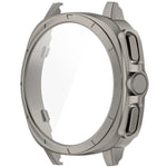 PC＋強化フィルム一体型ウォッチ保護ケース, Samsung Galaxy Watch 7 44mm用