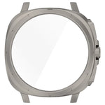 PC＋強化フィルム一体型ウォッチ保護ケース, Samsung Galaxy Watch 7 44mm用