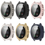 PC＋強化フィルム一体型ウォッチ保護ケース, Samsung Galaxy Watch 7 44mm用