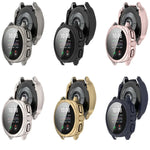 PC＋強化フィルム一体型ウォッチ保護ケース, Samsung Galaxy Watch 7 44mm用