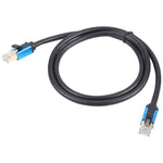CAT8e純銅コンピュータースイッチルーターイーサネットネットワークLANケーブル, 1m, 2m, 3m, 5m, 8m, 10m, 15m, 20m, 30m