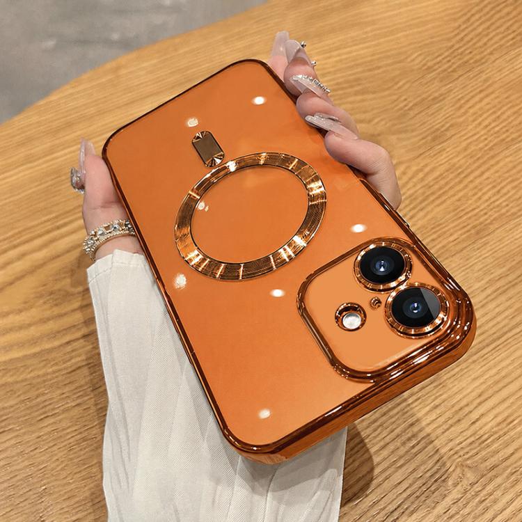 電気めっきMagSafeスマホケース、iPhone 15用、iPhone 14 Plus用、iPhone 14用、iPhone 14 Pro用、iPhone 14 Pro Max用、iPhone 13 Pro Max用