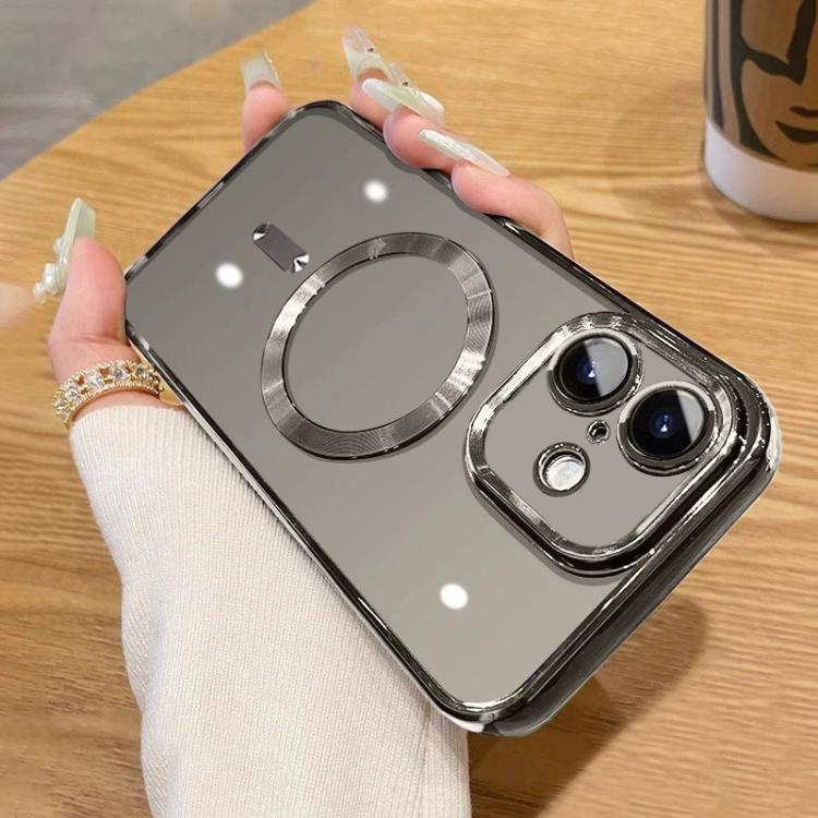 電気めっきマグセーフiPhoneケース、iPhone 16 Pro用、iPhone 16 Plus用、iPhone 16用、iPhone 15 Pro Max用、iPhone 15 Pro用、iPhone 15 Plus用