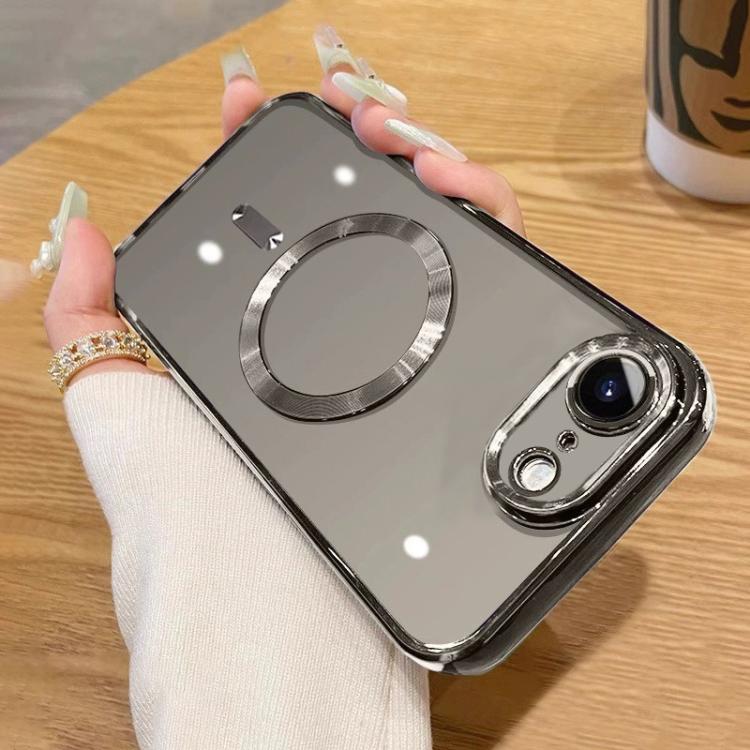 電気めっきマグセーフiPhoneケース、iPhone 17e / 16e用、iPhone 17 Pro Max用、iPhone 17 Pro用、iPhone 17用、iPhone Air用、iPhone 16 Pro Max用