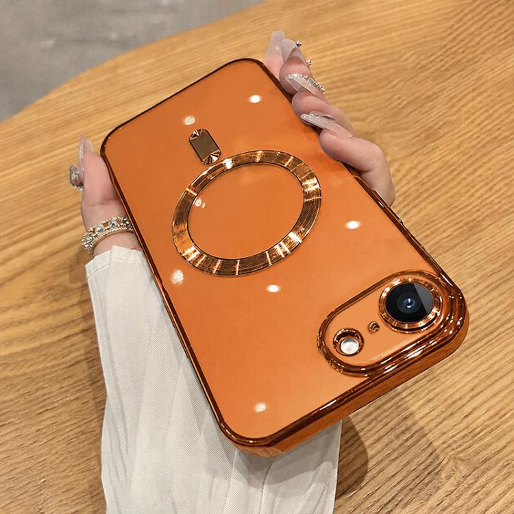 電気めっきマグセーフiPhoneケース、iPhone 17e / 16e用、iPhone 17 Pro Max用、iPhone 17 Pro用、iPhone 17用、iPhone Air用、iPhone 16 Pro Max用