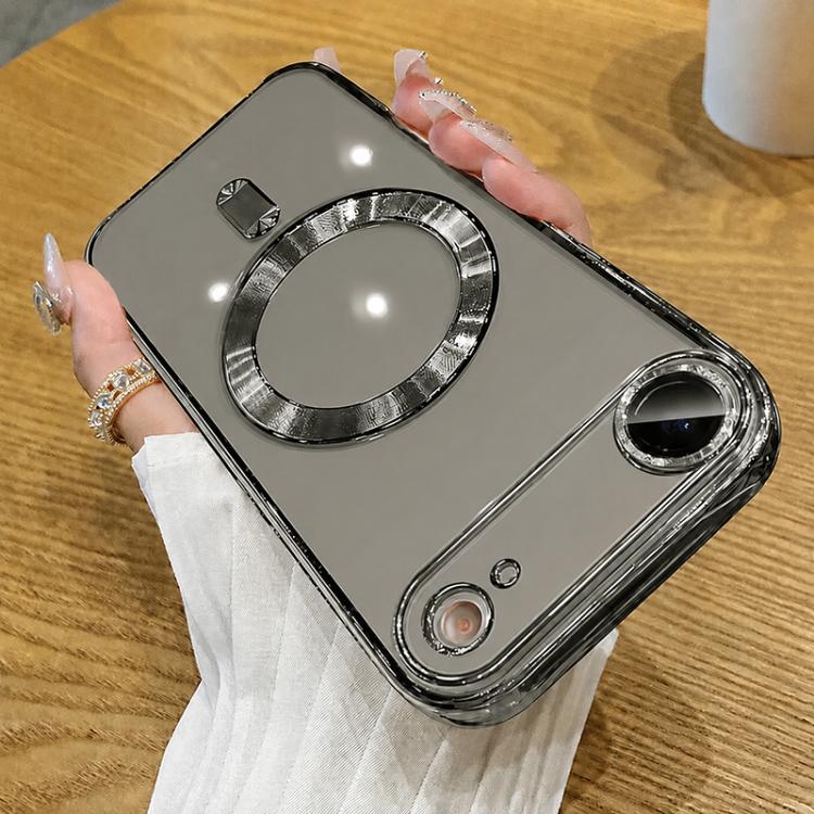 電気めっきマグセーフiPhoneケース、iPhone 16 Pro用、iPhone 16 Plus用、iPhone 16用、iPhone 15 Pro Max用、iPhone 15 Pro用、iPhone 15 Plus用