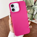 Leather Texture TPU Full Coverage Phone Case, For iPhone 16 Plus, For iPhone 16, For iPhone 15 Pro Max, For iPhone 15 Pro, For iPhone 15 Plus, For iPhone 15, For iPhone 14 Plus, For iPhone 14