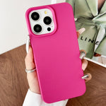 Leather Texture TPU Full Coverage Phone Case, For iPhone 16 Plus, For iPhone 16, For iPhone 15 Pro Max, For iPhone 15 Pro, For iPhone 15 Plus, For iPhone 15, For iPhone 14 Plus, For iPhone 14