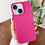 Leather Texture TPU Full Coverage Phone Case, For iPhone 16 Plus, For iPhone 16, For iPhone 15 Pro Max, For iPhone 15 Pro, For iPhone 15 Plus, For iPhone 15, For iPhone 14 Plus, For iPhone 14