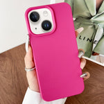 Leather Texture TPU Full Coverage Phone Case, For iPhone 16 Plus, For iPhone 16, For iPhone 15 Pro Max, For iPhone 15 Pro, For iPhone 15 Plus, For iPhone 15, For iPhone 14 Plus, For iPhone 14