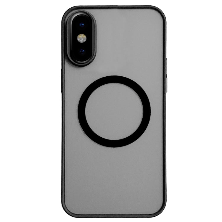 ホークアイスキンフィールマグセーフスマホケース、iPhone XS / X用、iPhone XR用、iPhone XS Max用、iPhone 8 Plus / 7 Plus用