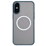 ホークアイスキンフィールマグセーフスマホケース、iPhone XS / X用、iPhone XR用、iPhone XS Max用、iPhone 8 Plus / 7 Plus用
