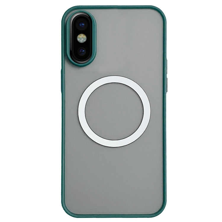 ホークアイスキンフィールマグセーフスマホケース、iPhone XS / X用、iPhone XR用、iPhone XS Max用、iPhone 8 Plus / 7 Plus用