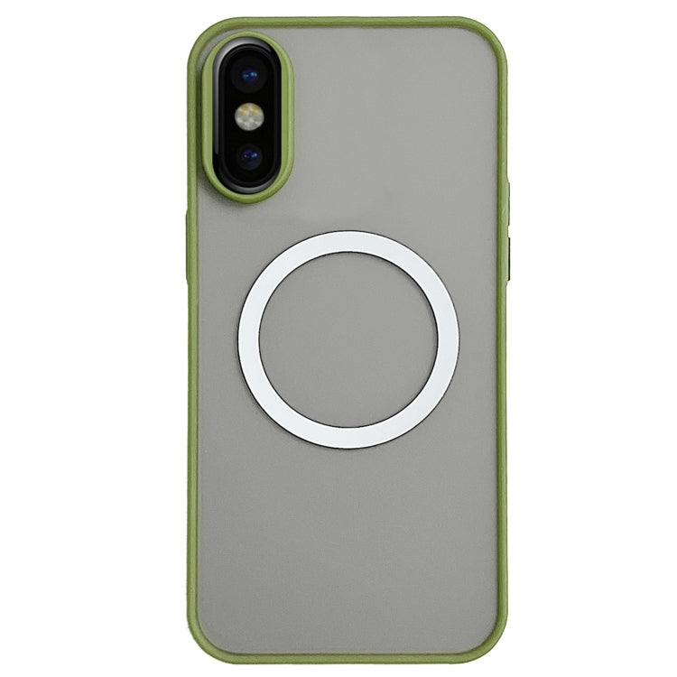 ホークアイスキンフィールマグセーフスマホケース、iPhone XS / X用、iPhone XR用、iPhone XS Max用、iPhone 8 Plus / 7 Plus用