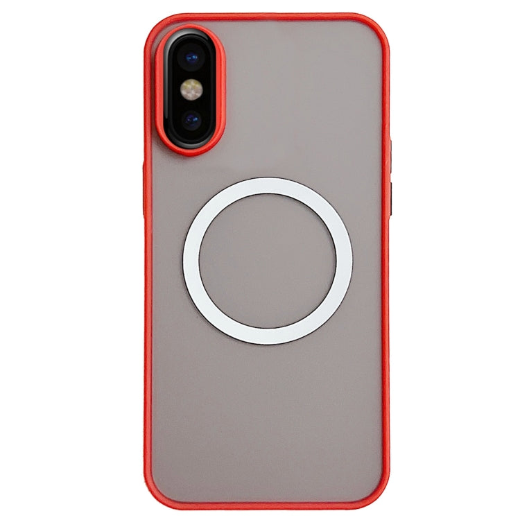 ホークアイスキンフィールマグセーフスマホケース、iPhone XS / X用、iPhone XR用、iPhone XS Max用、iPhone 8 Plus / 7 Plus用