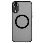 ホークアイスキンフィールマグセーフスマホケース、iPhone XS / X用、iPhone XR用、iPhone XS Max用、iPhone 8 Plus / 7 Plus用