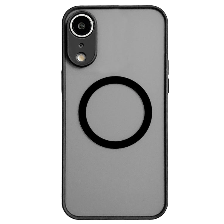 ホークアイスキンフィールマグセーフスマホケース、iPhone XS / X用、iPhone XR用、iPhone XS Max用、iPhone 8 Plus / 7 Plus用