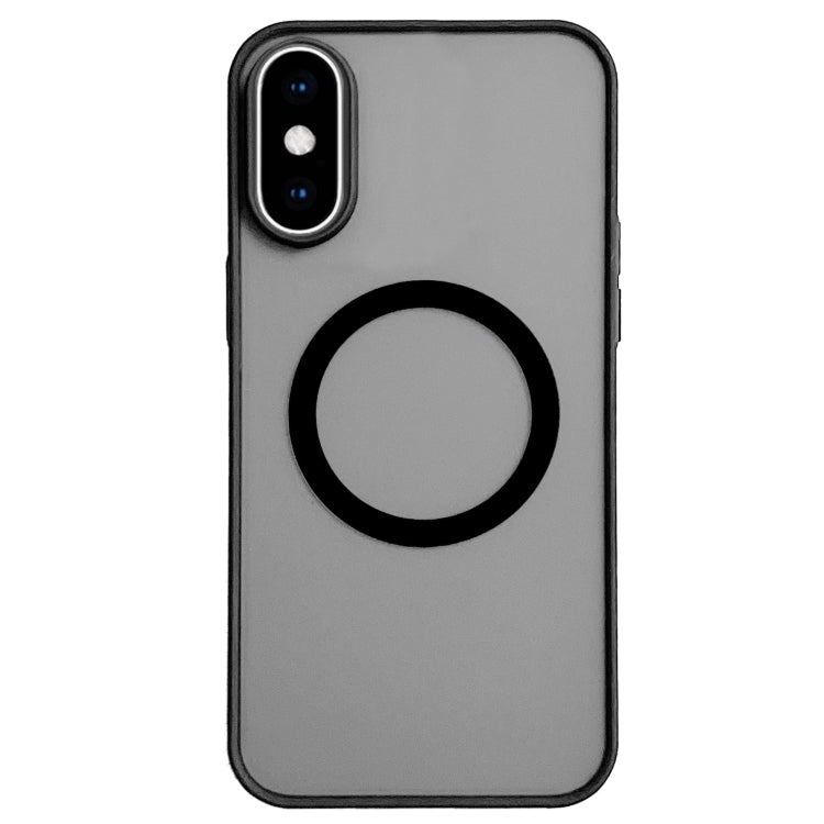 ホークアイスキンフィールマグセーフスマホケース、iPhone XS / X用、iPhone XR用、iPhone XS Max用、iPhone 8 Plus / 7 Plus用