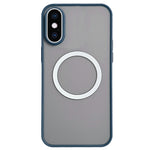 ホークアイスキンフィールマグセーフスマホケース、iPhone XS / X用、iPhone XR用、iPhone XS Max用、iPhone 8 Plus / 7 Plus用