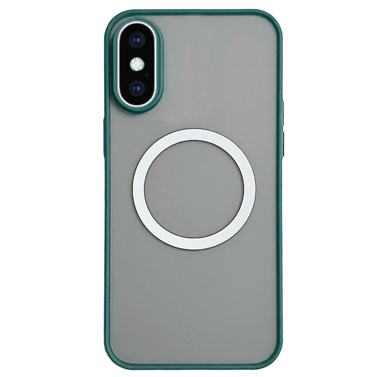 ホークアイスキンフィールマグセーフスマホケース、iPhone XS / X用、iPhone XR用、iPhone XS Max用、iPhone 8 Plus / 7 Plus用