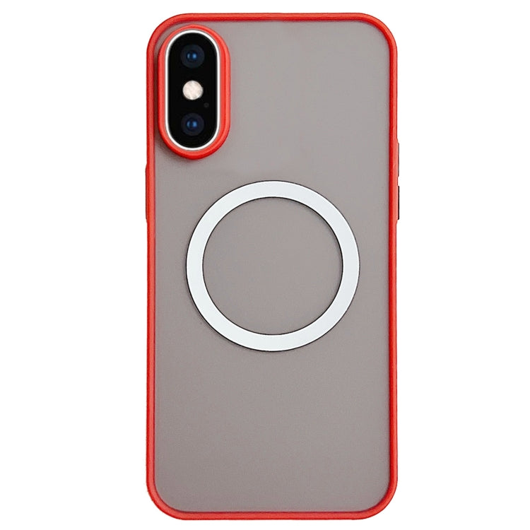 ホークアイスキンフィールマグセーフスマホケース、iPhone XS / X用、iPhone XR用、iPhone XS Max用、iPhone 8 Plus / 7 Plus用