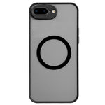 ホークアイスキンフィールマグセーフスマホケース、iPhone XS / X用、iPhone XR用、iPhone XS Max用、iPhone 8 Plus / 7 Plus用