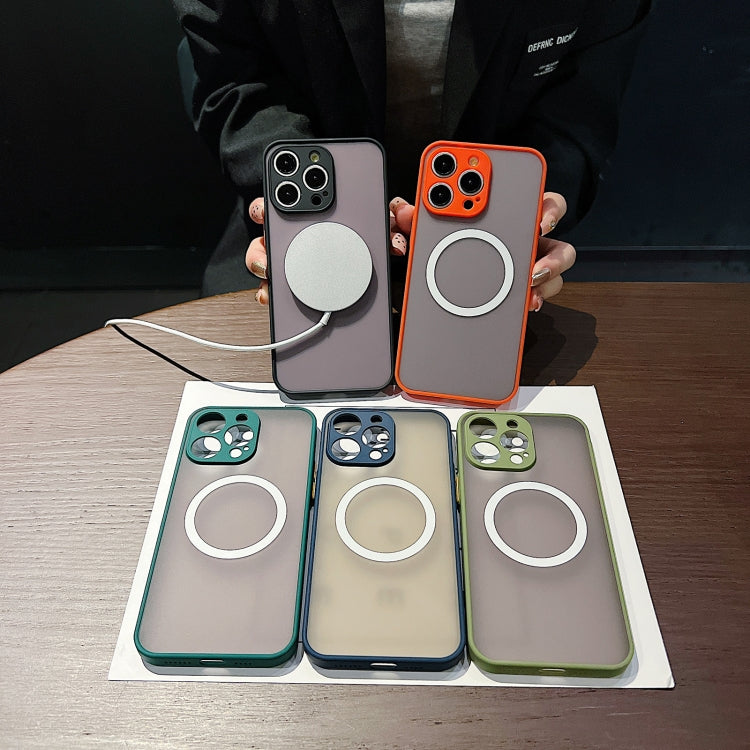 ホークアイスキンフィールマグセーフスマホケース、iPhone XS / X用、iPhone XR用、iPhone XS Max用、iPhone 8 Plus / 7 Plus用