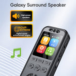 S7 HDカラースクリーン スマートノイズリダクション音声録音機、S7