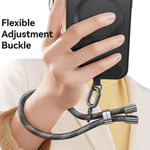 USAMS ZB317 Anti-lost Adjustable Phone Wrist Rope