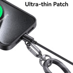 USAMS ZB317 Anti-lost Adjustable Phone Wrist Rope