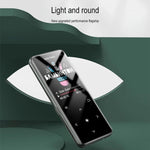 A20 2.0インチ カラータッチスクリーン Bluetooth MP4プレーヤー、A20