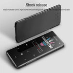 A20 2.0インチ カラータッチスクリーン Bluetooth MP4プレーヤー、A20
