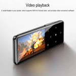 A20 2.0インチ カラータッチスクリーン Bluetooth MP4プレーヤー、A20