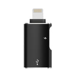 8ピンからUSB、USB-C / Type-C OTGアダプター、8ピンからUSB、Type-C