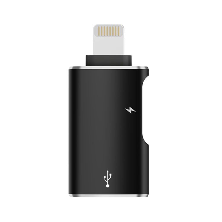 8ピンからUSB、USB-C / Type-C OTGアダプター、8ピンからUSB、Type-C