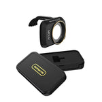 DJI Mini 4K/Mini 2 SE/Mini SE/Mini 2/Mavic Mini用Sunnylife MM-FI9250 レンズフィルター, MCUV