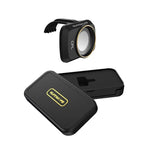 DJI Mavic miniドローン用Sunnylife MM-FI9253 CPLレンズフィルター, CPL