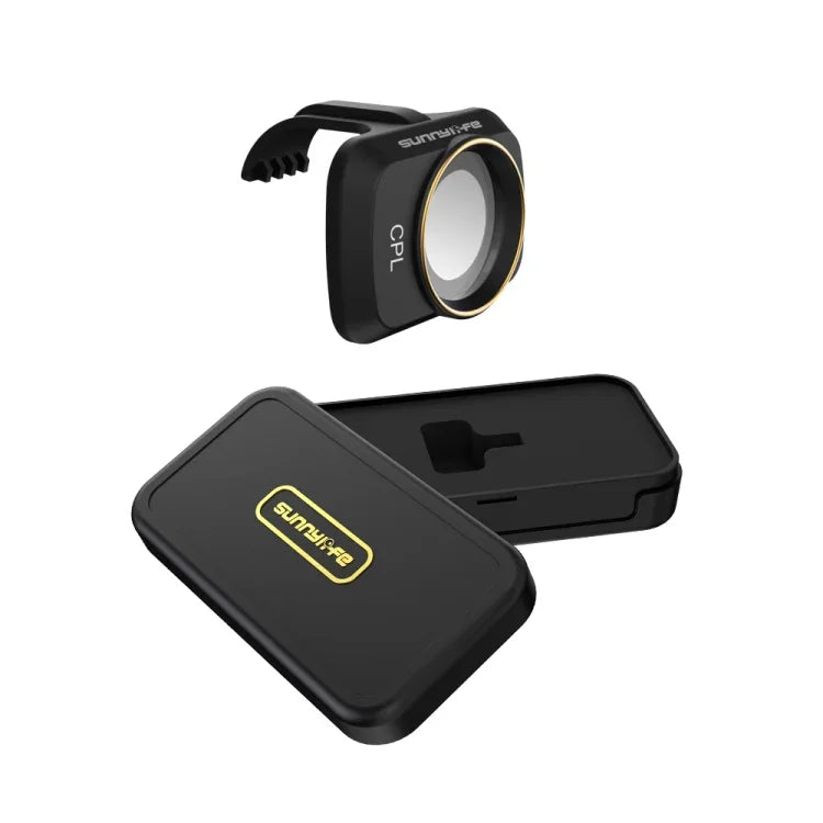 DJI Mavic miniドローン用Sunnylife MM-FI9253 CPLレンズフィルター, CPL
