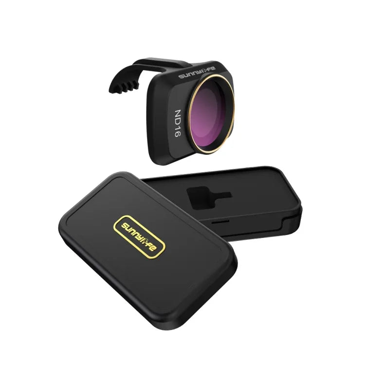 DJI Mavic miniドローン用Sunnylife MM-FI9251 ND16レンズフィルター, ND16