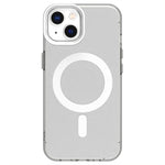 キャンディMagSafe PCハイブリッドTPUスマホケース、iPhone 12用、iPhone 11 Pro Max用、iPhone 11用、iPhone 11 Pro用